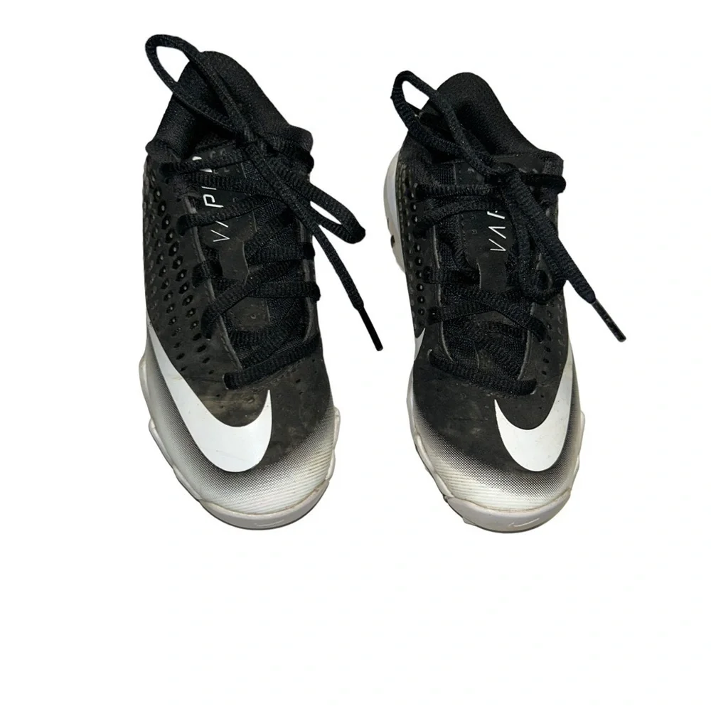 𝅺Nike boys Shoes Nike Vapor Ultrafly 2 Keystone Baseball Cleats kids size 11